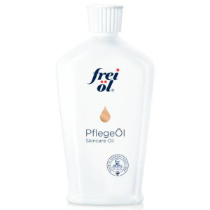 Produktbild von FREI ÖL PflegeÖl