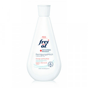FREI ÖL ReinigungsMilch FREI ÖL ReinigungsMilch