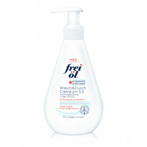 FREI ÖL Wasch & DuschCreme FREI ÖL Wasch & DuschCreme