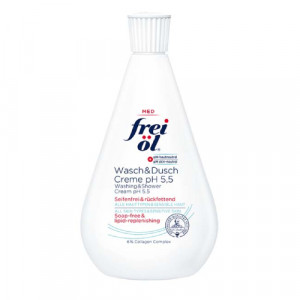 FREI ÖL Wasch & DuschCreme FREI ÖL Wasch & DuschCreme