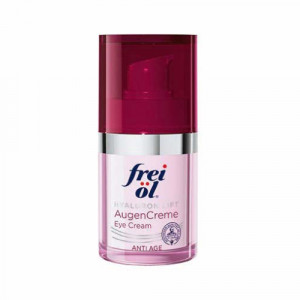 Produktbild von FREI ÖL Anti-Age Hyaluron Lift AugenCreme