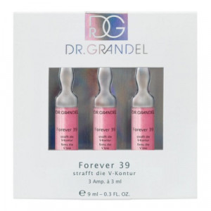 Produktbild von GRANDEL Professional Collection Forever 39 Amp.