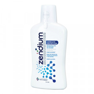 ZENDIUM Mundspülung complete protection ZENDIUM Mundspülung complete protection
