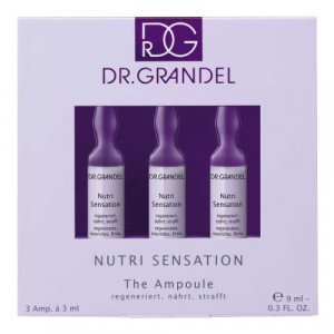 GRANDEL Professional Collection Nutri Sensation GRANDEL Professional Collection Nutri Sensation