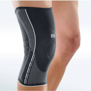 CELLACARE Genu Comfort Kniebandage Gr.8 CELLACARE Genu Comfort Kniebandage Gr.8