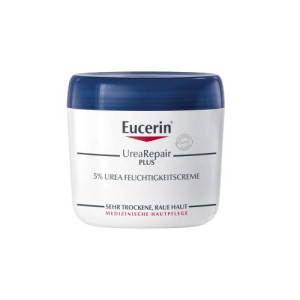 EUCERIN UreaRepair PLUS Körpercreme 5% EUCERIN UreaRepair PLUS Körpercreme 5%