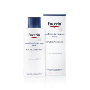 EUCERIN UreaRepair PLUS Lotion 10% EUCERIN UreaRepair PLUS Lotion 10%
