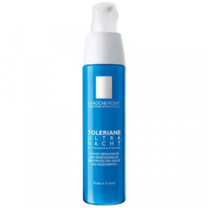 ROCHE-POSAY Toleriane Ultra Nacht Gel ROCHE-POSAY Toleriane Ultra Nacht Gel