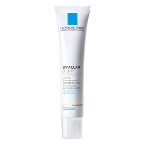 ROCHE-POSAY Effaclar Duo+ Unifiant Creme mittel ROCHE-POSAY Effaclar Duo+ Unifiant Creme mittel
