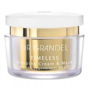 GRANDEL Timeless Sleeping Cream & Mask GRANDEL Timeless Sleeping Cream & Mask