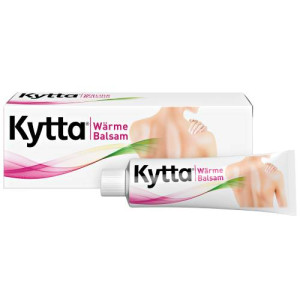 Produktbild von KYTTA Wärmebalsam