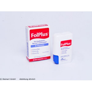 FOLPLUS Filmtabletten FOLPLUS Filmtabletten