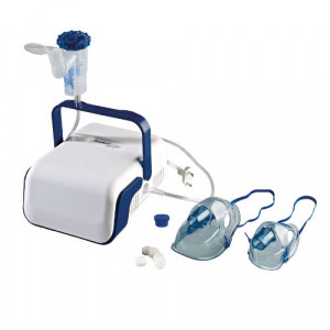 Produktbild von DOMOTHERM vital plus Inhalationsgerät z.Verneblung