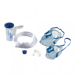 DOMOTHERM vital plus Inhalationsgerät Zubehörset DOMOTHERM vital plus Inhalationsgerät Zubehörset