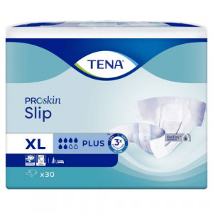 Produktbild von TENA SLIP plus XL