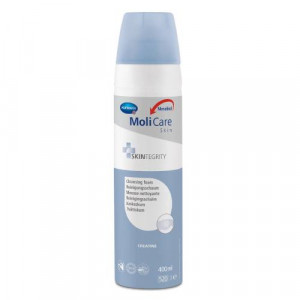MOLICARE Skin Reinigungsschaum MOLICARE Skin Reinigungsschaum