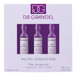 GRANDEL Nutri Sensation the Ampoule GRANDEL Nutri Sensation the Ampoule