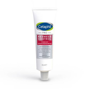 CETAPHIL Redness Control Creme z Symptombehandlung CETAPHIL Redness Control Creme z Symptombehandlung