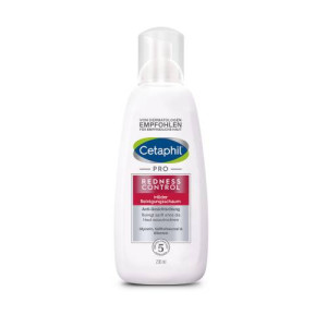 CETAPHIL Redness Control milder Reinigungsschaum CETAPHIL Redness Control milder Reinigungsschaum