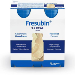 FRESUBIN 3.2 kcal DRINK Mischkarton FRESUBIN 3.2 kcal DRINK Mischkarton