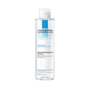 ROCHE-POSAY Mizellen Reinigungsfluid empf.Haut ROCHE-POSAY Mizellen Reinigungsfluid empf.Haut