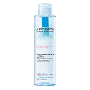 ROCHE-POSAY Mizellen Reinigungsfluid reaktive Haut ROCHE-POSAY Mizellen Reinigungsfluid reaktive Haut