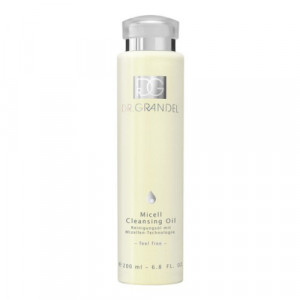 GRANDEL REINIGUNG Micell Cleansing Oil GRANDEL REINIGUNG Micell Cleansing Oil