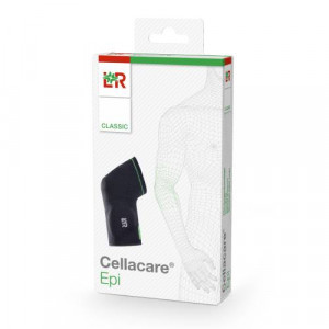 CELLACARE Epi Classic Ellenbogenbandage Gr.2 CELLACARE Epi Classic Ellenbogenbandage Gr.2