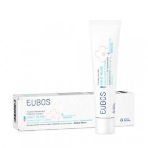 EUBOS KINDER Haut Ruhe EctoAkut forte 7% Ecto.Cr. EUBOS KINDER Haut Ruhe EctoAkut forte 7% Ecto.Cr.