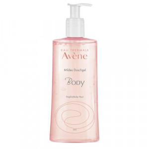 AVENE Body mildes Duschgel AVENE Body mildes Duschgel
