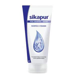 SIKAPUR Shampoo SIKAPUR Shampoo