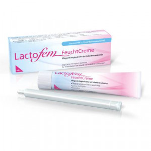 LACTOFEM FeuchtCreme LACTOFEM FeuchtCreme