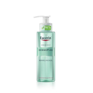 EUCERIN DermoPure Reinigungsgel EUCERIN DermoPure Reinigungsgel