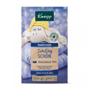 Produktbild von KNEIPP Badekristalle Schlaf schön
