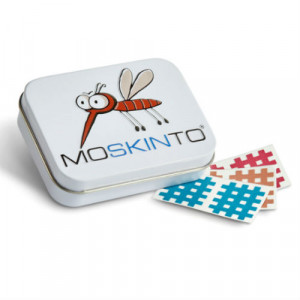 MOSKINTO Pflaster Dose MOSKINTO Pflaster Dose