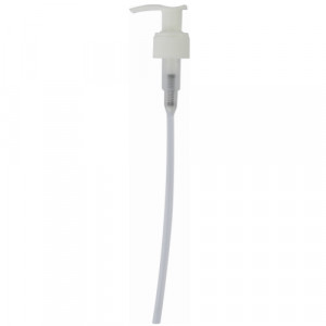 WEPA Pumpspender f.Handdesinfektion 500 ml WEPA Pumpspender f.Handdesinfektion 500 ml