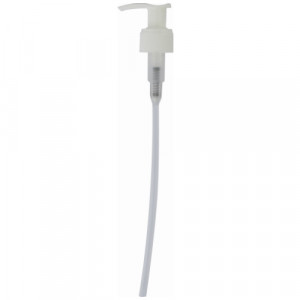 WEPA Pumpspender f.Handdesinfektion 1000 ml WEPA Pumpspender f.Handdesinfektion 1000 ml