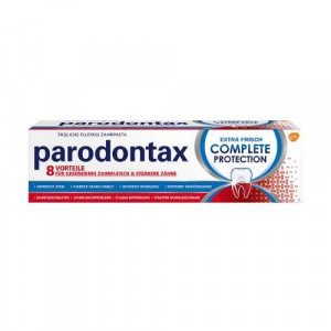 PARODONTAX Complete Protection Zahnpasta PARODONTAX Complete Protection Zahnpasta