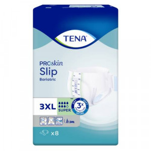 TENA SLIP Bariatric super XXXL TENA SLIP Bariatric super XXXL
