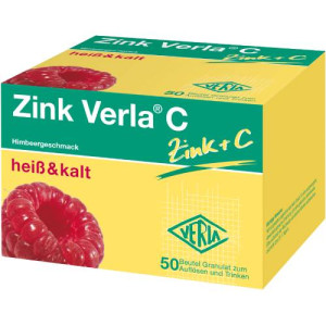 ZINK VERLA C Granulat ZINK VERLA C Granulat