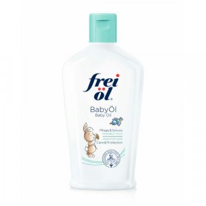 FREI ÖL BabyÖl FREI ÖL BabyÖl