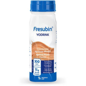 FRESUBIN YoDrink Aprikose-Pfirsich FRESUBIN YoDrink Aprikose-Pfirsich