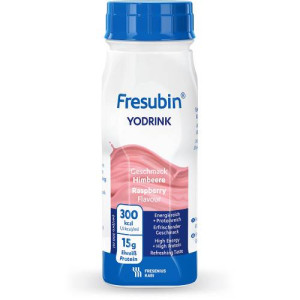 FRESUBIN YoDrink Himbeere FRESUBIN YoDrink Himbeere