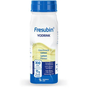 FRESUBIN YoDrink Lemon FRESUBIN YoDrink Lemon