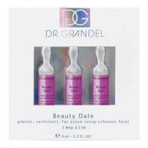 GRANDEL PCO Beauty Date Ampullen GRANDEL PCO Beauty Date Ampullen