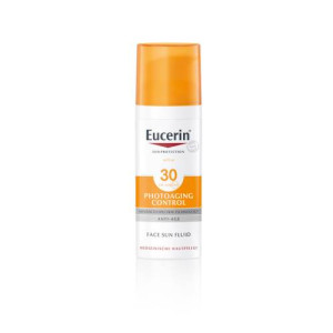 EUCERIN Sun Fluid PhotoAging Control LSF 30 EUCERIN Sun Fluid PhotoAging Control LSF 30