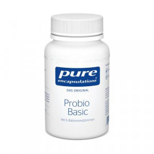 PURE ENCAPSULATIONS Probio Basic Kapseln PURE ENCAPSULATIONS Probio Basic Kapseln