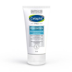 CETAPHIL Pro Itch Control Gesichtscreme CETAPHIL Pro Itch Control Gesichtscreme