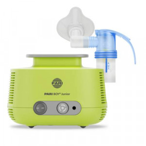 PARI BOY Junior PARI BOY Junior