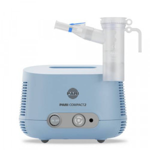 Produktbild von PARI COMPACT2 Inhalationsgerät